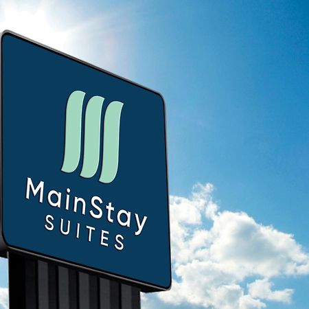 Mainstay Suites Gatlinburg Downtown Area 外观 照片