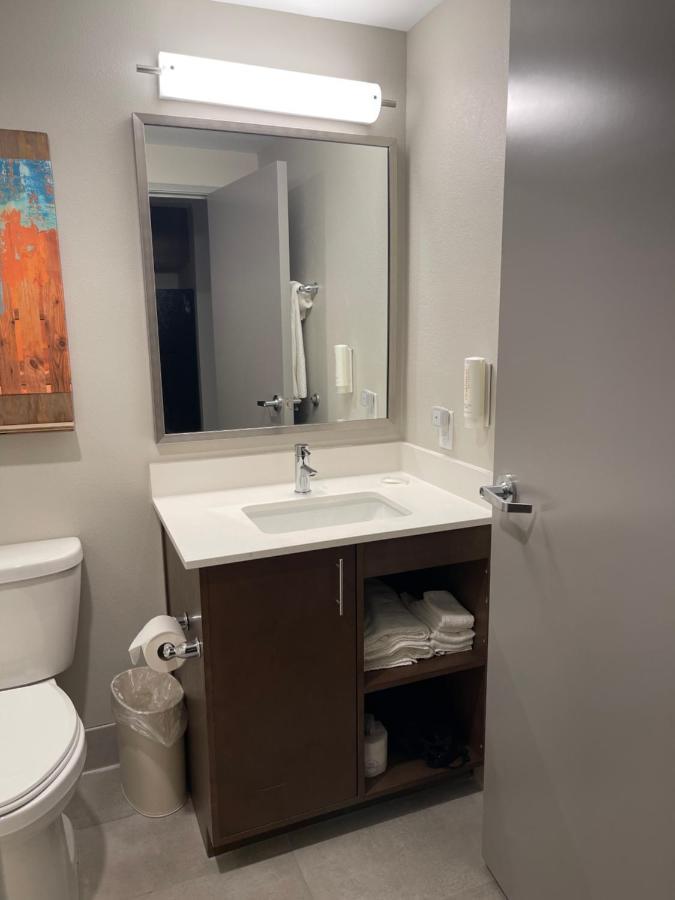 Mainstay Suites Gatlinburg Downtown Area 外观 照片