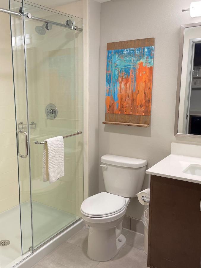 Mainstay Suites Gatlinburg Downtown Area 外观 照片