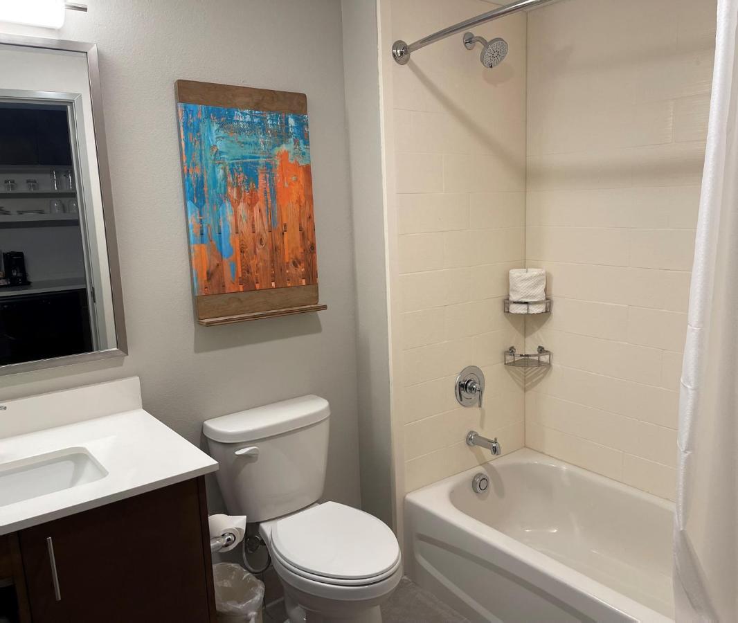 Mainstay Suites Gatlinburg Downtown Area 外观 照片