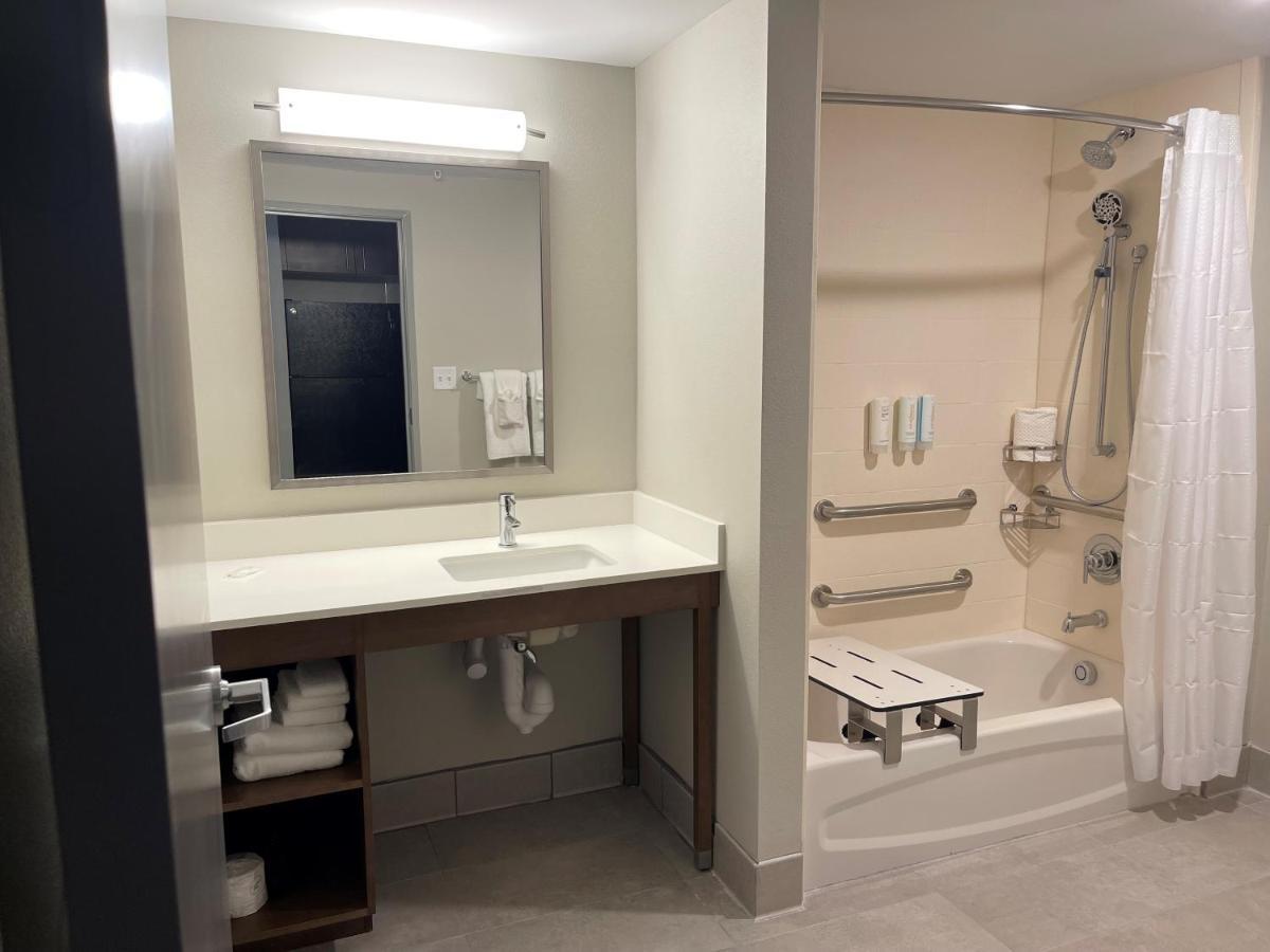 Mainstay Suites Gatlinburg Downtown Area 外观 照片
