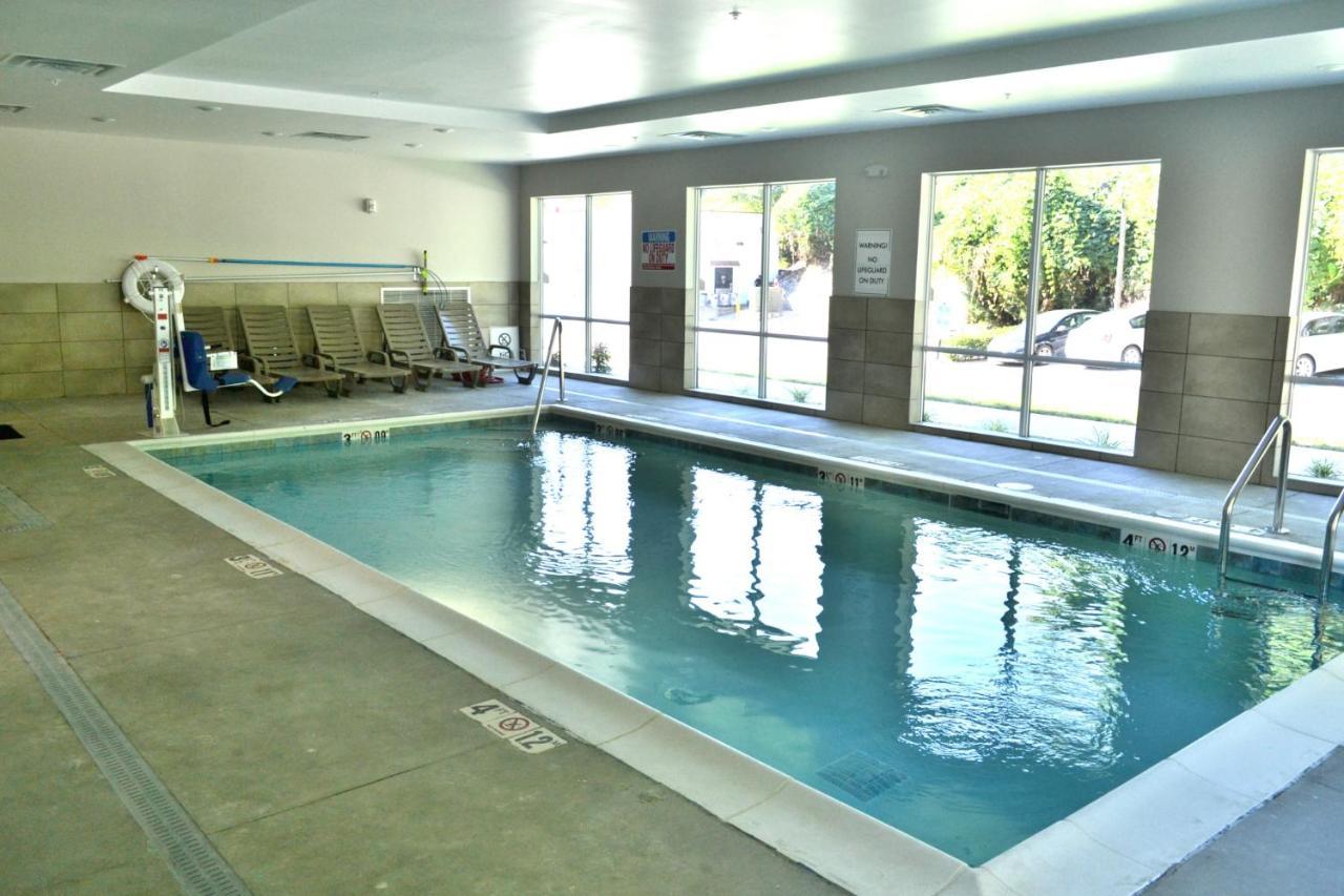 Mainstay Suites Gatlinburg Downtown Area 外观 照片
