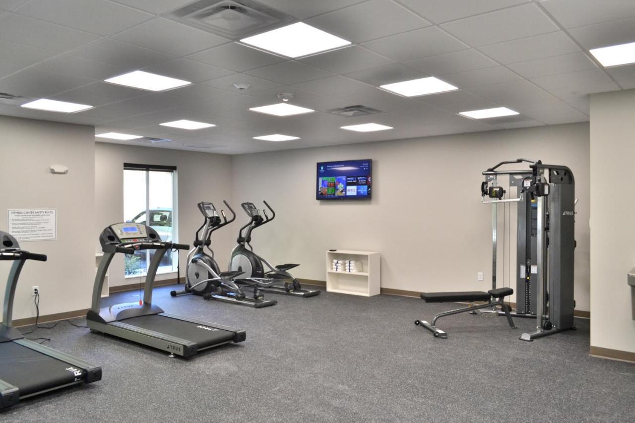 Mainstay Suites Gatlinburg Downtown Area 外观 照片