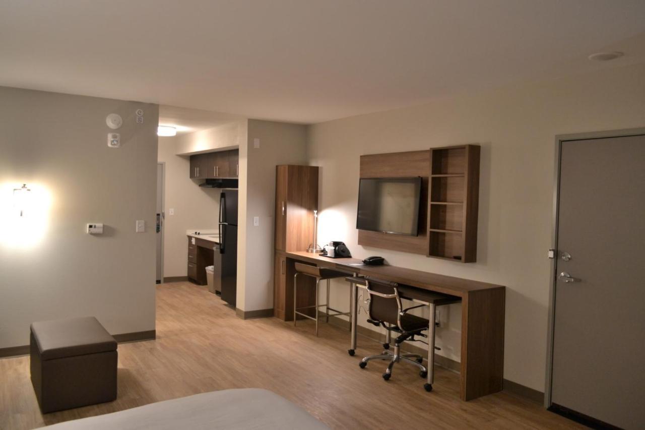 Mainstay Suites Gatlinburg Downtown Area 外观 照片
