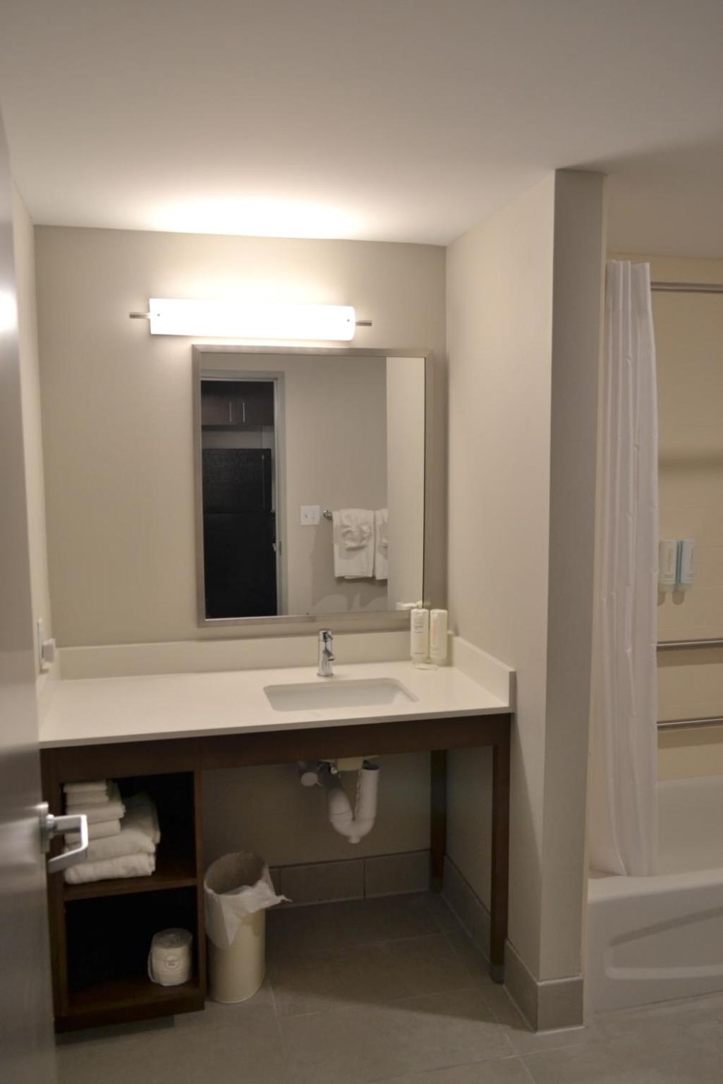 Mainstay Suites Gatlinburg Downtown Area 外观 照片