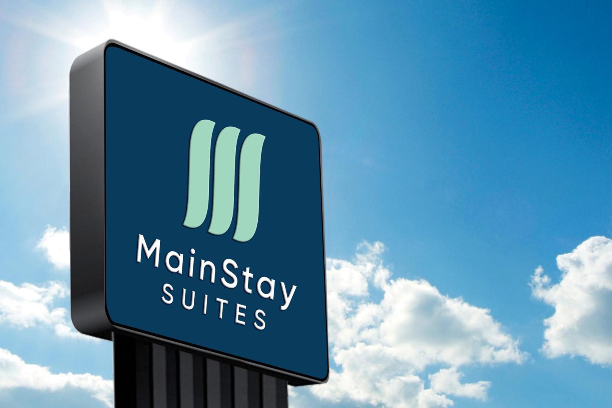 Mainstay Suites Gatlinburg Downtown Area 外观 照片