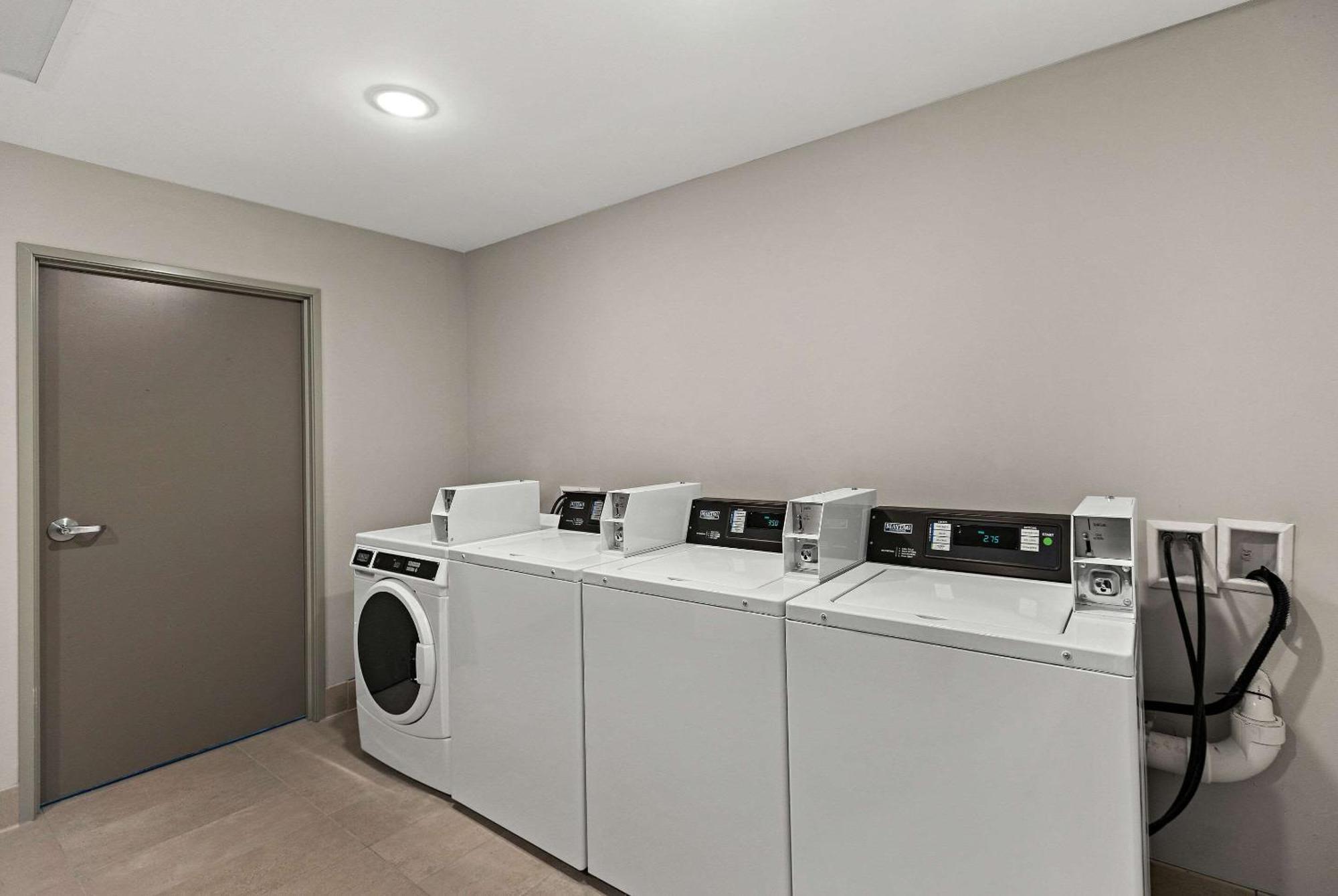 Mainstay Suites Gatlinburg Downtown Area 外观 照片